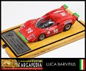 98 Fiat Abarth 2000 S - Autocostruito 1.43 (1)